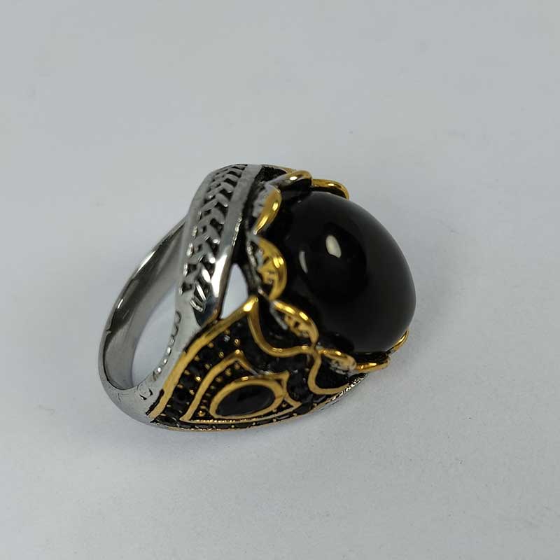 Turkey Stylish Finger Ring For Men