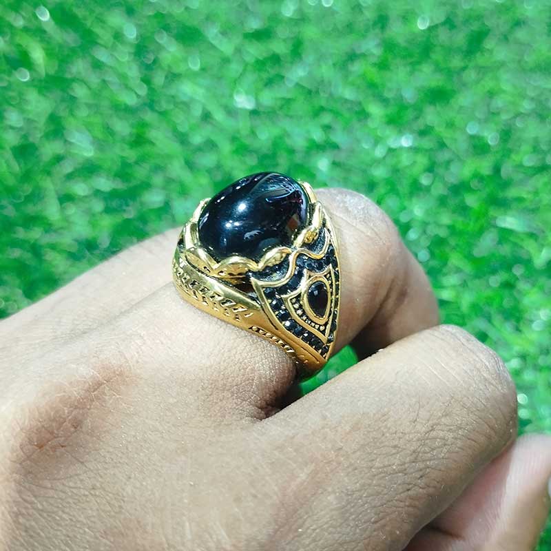Turkey Ottoman Stylish Finger Ring