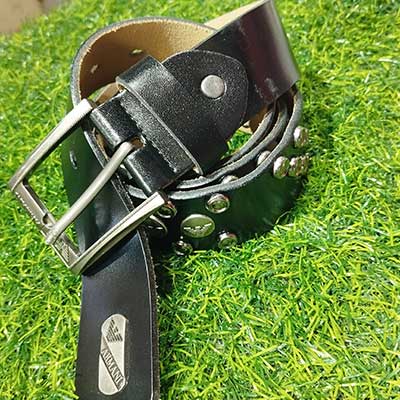 Repear Belt Premium Quality Leather